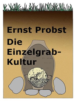 cover image of Die Einzelgrab-Kultur